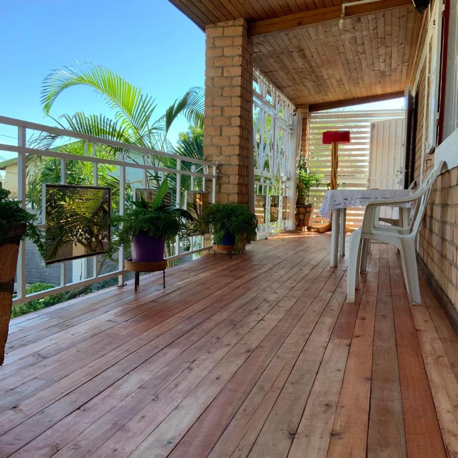 Villa Eden Wood Ивато Экстерьер фото