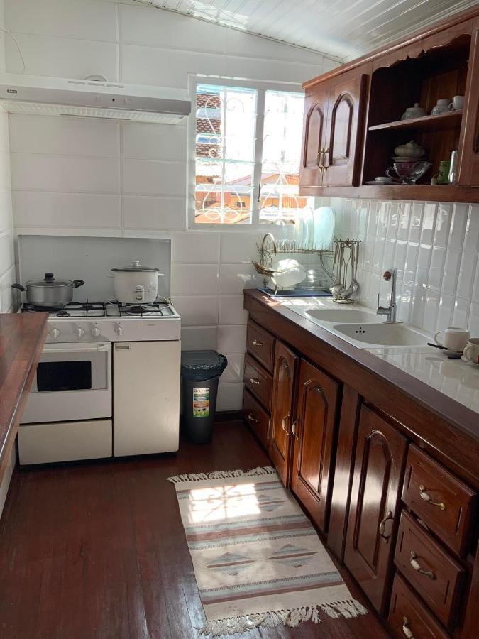 Villa Eden Wood Ивато Экстерьер фото