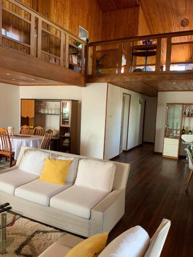 Villa Eden Wood Ивато Экстерьер фото