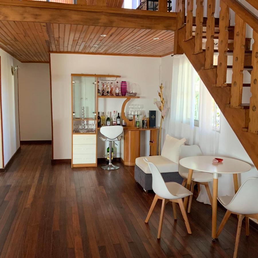 Villa Eden Wood Ивато Экстерьер фото