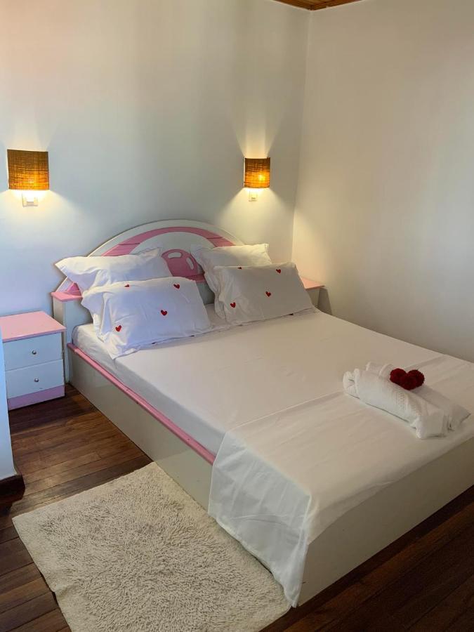 Villa Eden Wood Ивато Экстерьер фото