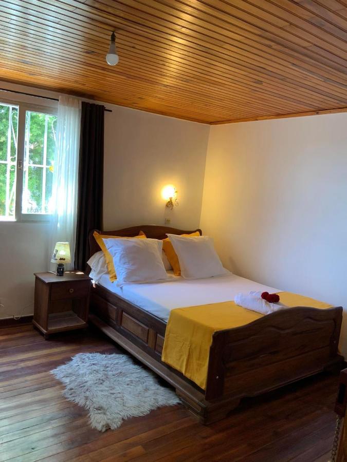 Villa Eden Wood Ивато Экстерьер фото
