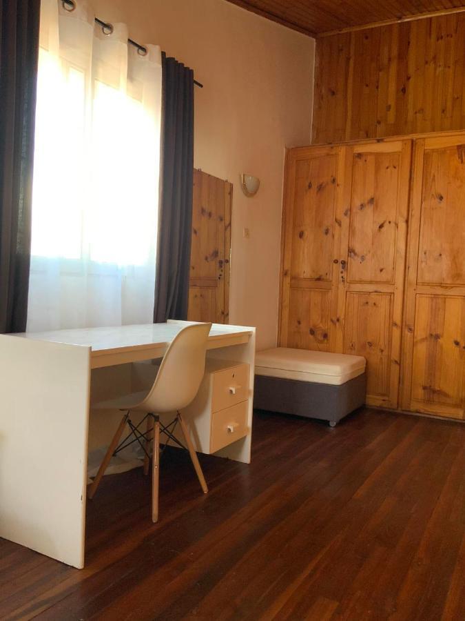 Villa Eden Wood Ивато Экстерьер фото