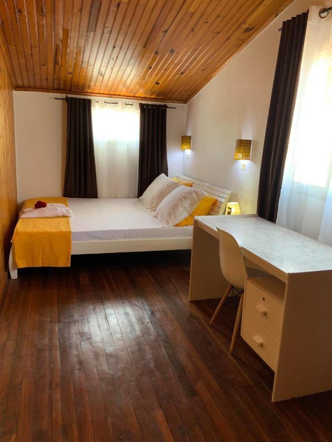 Villa Eden Wood Ивато Экстерьер фото